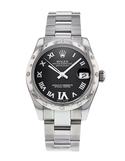 Rolex Datejust Lady 31 178344